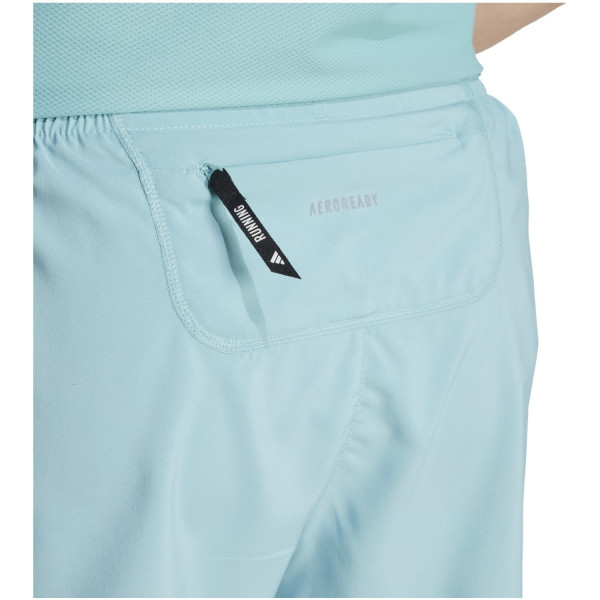 ADIDAS OTR PANTALONES CORTOS RUNNING HOMBRE VISTA TRASERA, ARISTARUN