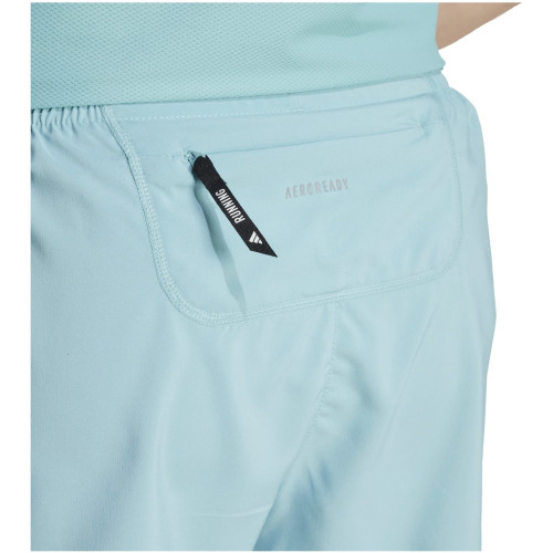 ADIDAS OTR PANTALONES CORTOS RUNNING HOMBRE VISTA TRASERA, ARISTARUN
