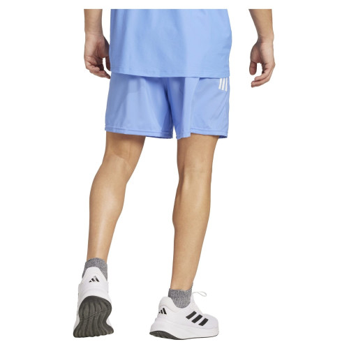 ADIDAS OTR PANTALONES CORTOS RUNNING HOMBRE VISTA ANTERIOR,ARISTARUN