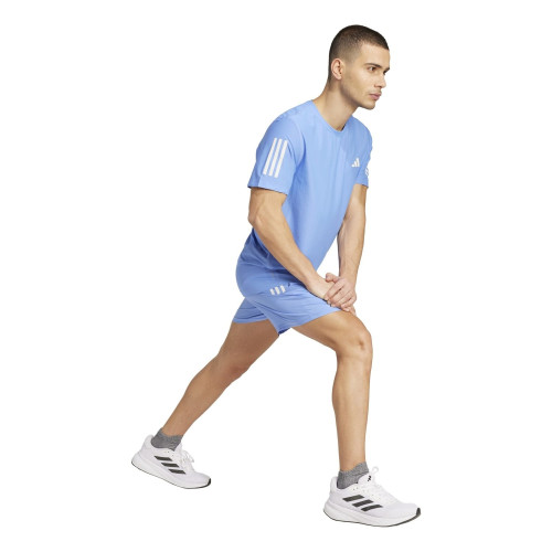 ADIDAS OTR PANTALONES CORTOS RUNNING HOMBRE VISTA GENERAL,ARISTARUN