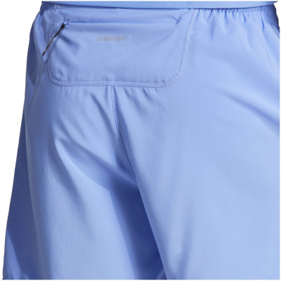 ADIDAS OTR PANTALONES CORTOS RUNNING HOMBRE VISTA FRONTAL, ARISTARUN 2
