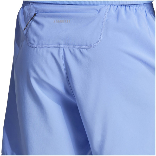 ADIDAS OTR PANTALONES CORTOS RUNNING HOMBRE VISTA TRASERA, ARISTARUN