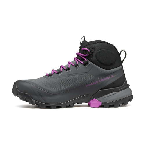 SCARPA RIBELLE CROSS 2 MID GTX BOTAS TREKKING MUJER VISTA INTERIOR,ARISTARUN