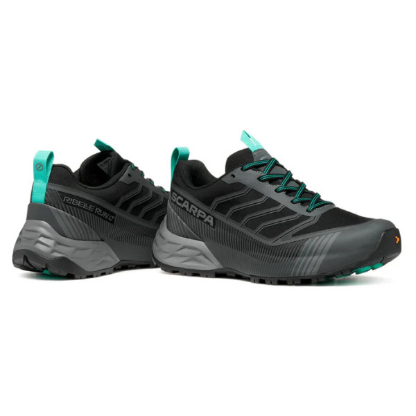 ZAPATILLAS SCARPA RIBELLE RUN LT WP MUJER VISTA PAR,ARISTARUN