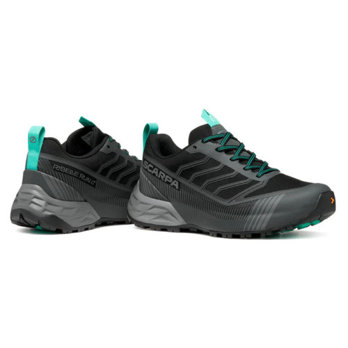 ZAPATILLAS SCARPA RIBELLE RUN LT WP MUJER VISTA PAR,ARISTARUN