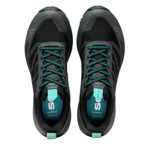 ZAPATILLAS SCARPA RIBELLE RUN LT WP MUJER VISTA SUPERIOR,ARISTARUN