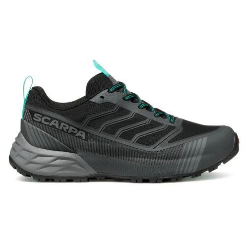 ZAPATILLAS SCARPA RIBELLE RUN LT WP MUJER VISTA EXTERIOR,ARISTARUN