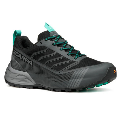 ZAPATILLAS SCARPA RIBELLE RUN LT WP MUJER VISTA PORTADA,ARISTARUN