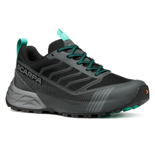 ZAPATILLAS SCARPA RIBELLE RUN LT WP MUJER VISTA PORTADA,ARISTARUN