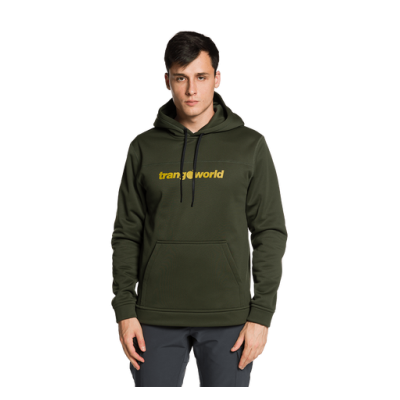 TRANGO SUDADERA HOMBRE VISTA GENERAL, ARISTARUN