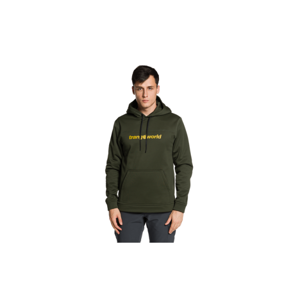 TRANGO SUDADERA HOMBRE VISTA GENERAL, ARISTARUN