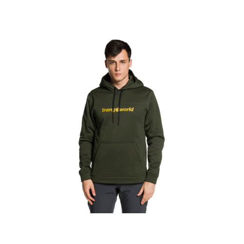 TRANGO SUDADERA HOMBRE VISTA GENERAL, ARISTARUN