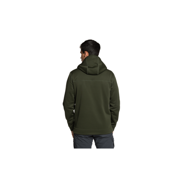 TRANGO SUDADERA HOMBRE VISTA TRASERA ARISTARUN