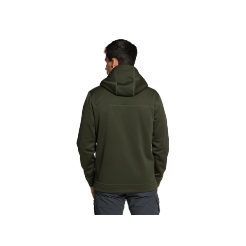 TRANGO SUDADERA HOMBRE VISTA TRASERA ARISTARUN
