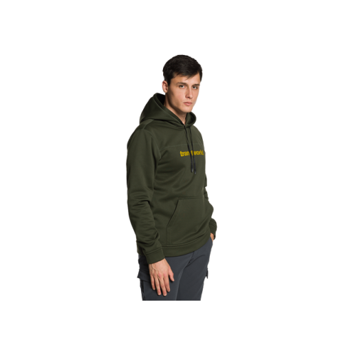 TRANGO SUDADERA HOMBRE VISTA LATERAL, ARISTARUN