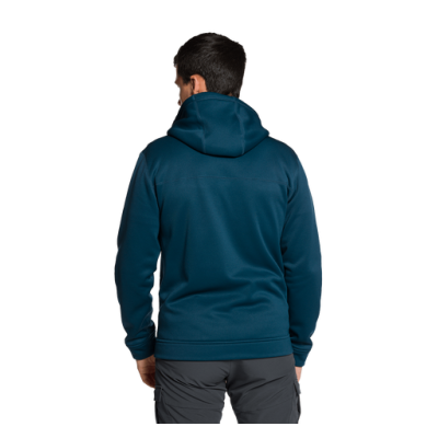 TRANGO WORLD AZUL NARANJA HOMBRE VISTA FRENTE,ARISTARUN 2