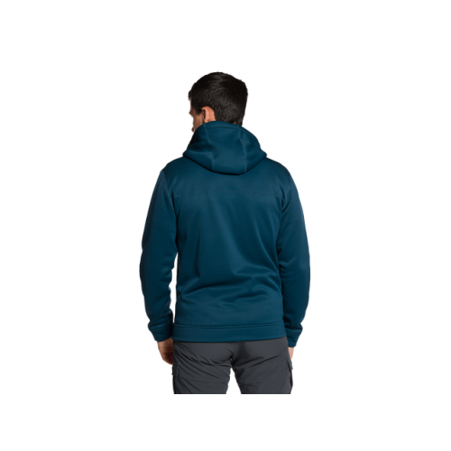 TRANGO WORLD AZUL NARANJA HOMBRE VISTA TRASERA,ARISTARUN