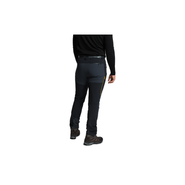 TRANGOWORLD MOURELLE PANTALONES LARGOS HOMBRE VISTA TRASERA,ARISTARUN