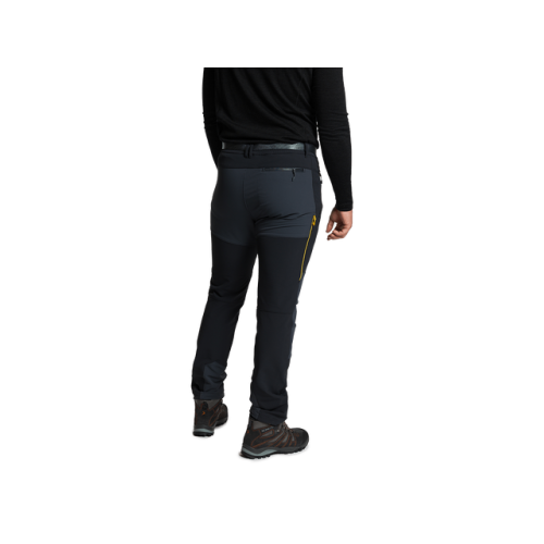 TRANGOWORLD MOURELLE PANTALONES LARGOS HOMBRE VISTA TRASERA,ARISTARUN