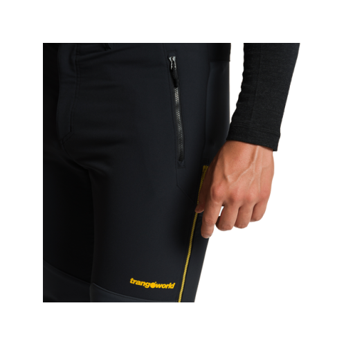 TRANGOWORLD MOURELLE PANTALONES LARGOS HOMBRE VISTA DELANTERA,ARISTARUN
