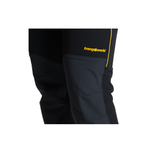 TRANGOWORLD MOURELLE PANTALONES LARGOS HOMBRE VISTA RODILLERA,ARISTARUN