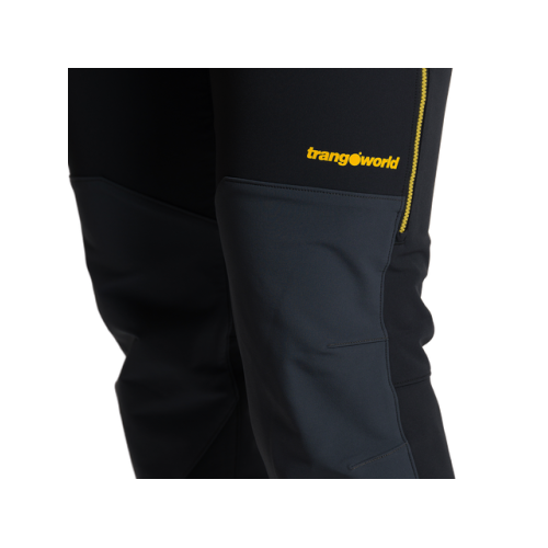 TRANGOWORLD MOURELLE PANTALONES LARGOS HOMBRE VISTA RODILLERA,ARISTARUN
