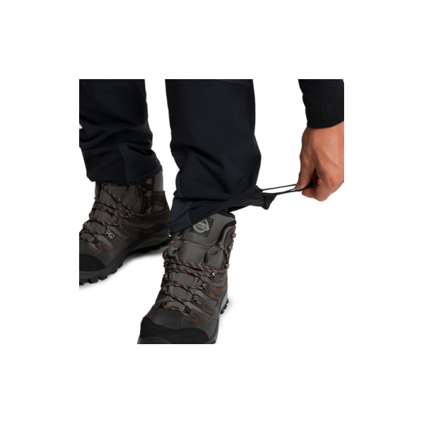 TRANGOWORLD MOURELLE PANTALONES LARGOS HOMBRE VISTA AJUSTE INFERIOR,ARISTARUN