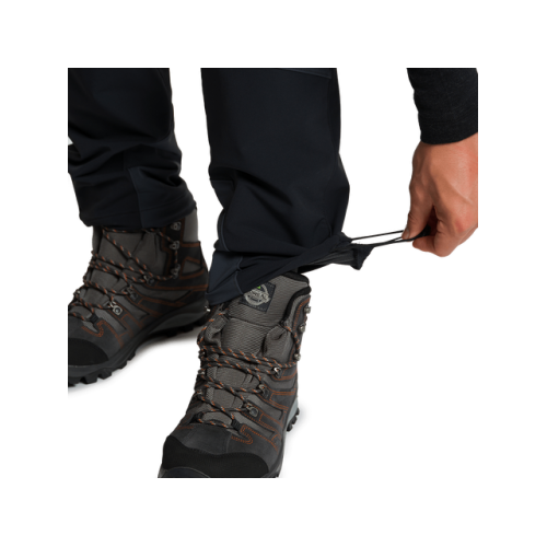 TRANGOWORLD MOURELLE PANTALONES LARGOS HOMBRE VISTA AJUSTE INFERIOR,ARISTARUN