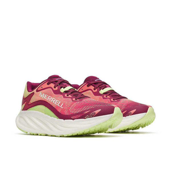 MERRELL PROMORPH ZAPATILLAS MIXTAS HOMBRE VISTA PAR,ARISTARUN