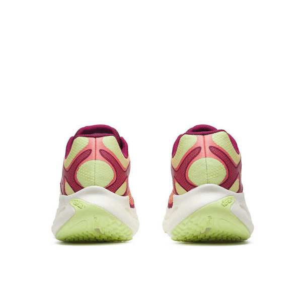 MERRELL PROMORPH ZAPATILLAS MIXTAS HOMBRE VISTA TRASERA,ARISTARUN