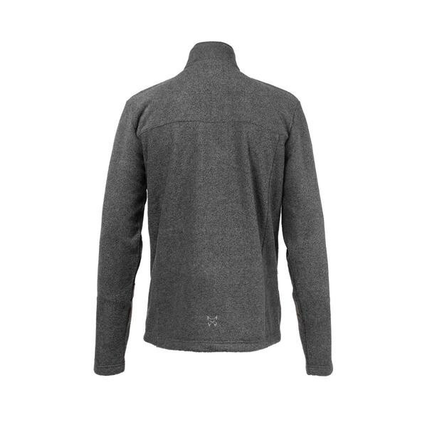 ALTUS ODYSSEY GRIS OSCURO FORRO POLAR HOMBRE VISTA TRASERA,ARISTARUN