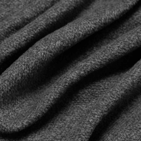 ALTUS ODYSSEY GRIS OSCURO FORRO POLAR HOMBRE VISTA TEJIDO,ARISTARUN