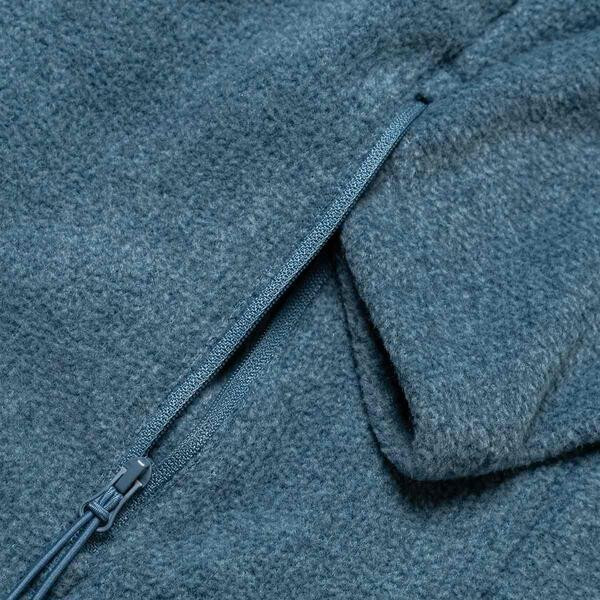 ALTUS ODYSSEY AZUL FORRO POLAR HOMBRE VISTA PUÑO,ARISTARUN