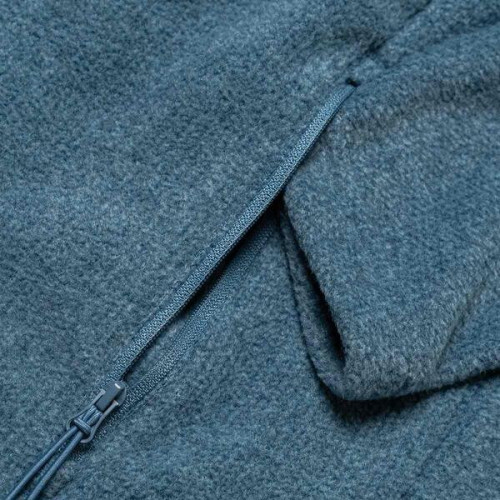 ALTUS ODYSSEY AZUL FORRO POLAR HOMBRE VISTA PUÑO,ARISTARUN