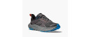 HOKA ANACAPA LOW 2 GREY MEN TREKKING SHOES