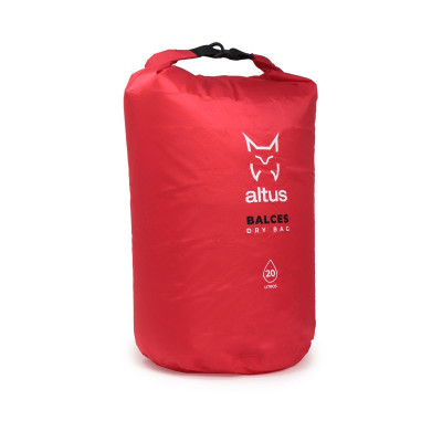 ALTUS BALCES 20 LITROS BOLSA ESTANCA, ARISTARUN