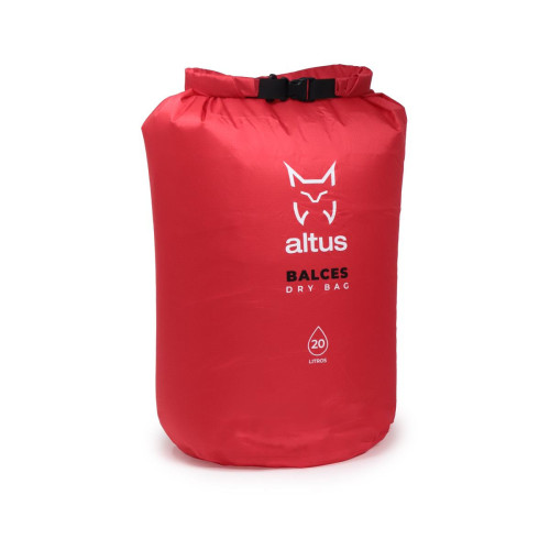 ALTUS BALCES 20 LITROS BOLSA ESTANCA, ARISTARUN