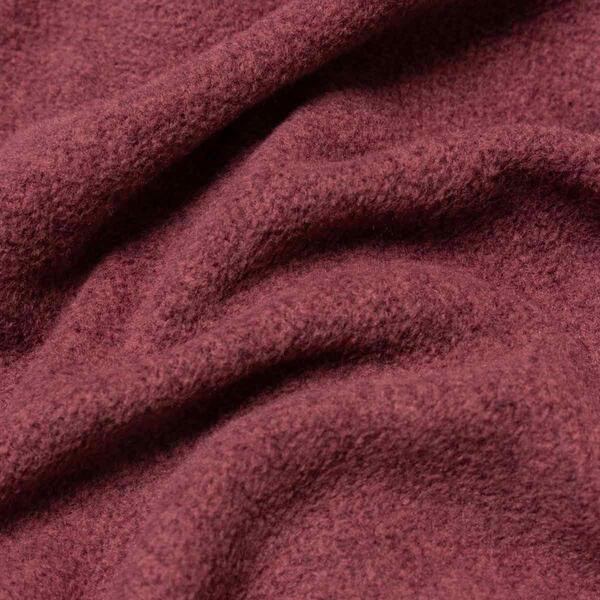 ALTUS ODYSSEY BURDEOS FORRO POLAR MUJER VISTA TEJIDO,ARISTARUN