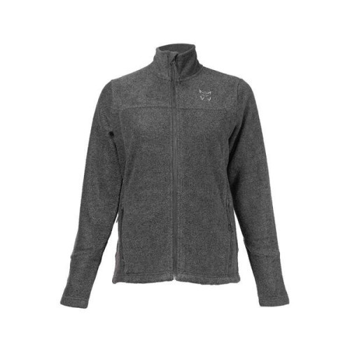 ALTUS ODYSSEY GRIS OSCURO FORRO POLAR MUJER VISTA FRONTAL,ARISTARUN