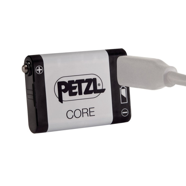 PETZL BATERIA CORE, ARISTARUN