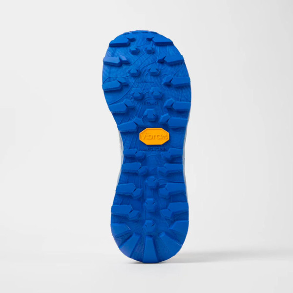 NNORMAL TOMIR 2.0 AZUL ZAPATILLAS TRAIL RUNNING UNISEX VISTA SUELA,ARISTARUN