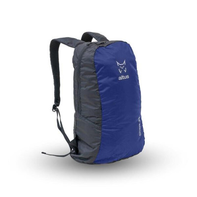 ALTUS DUNE 20L MOCHILA FLEXIBLE AZUL, ARISTARUN