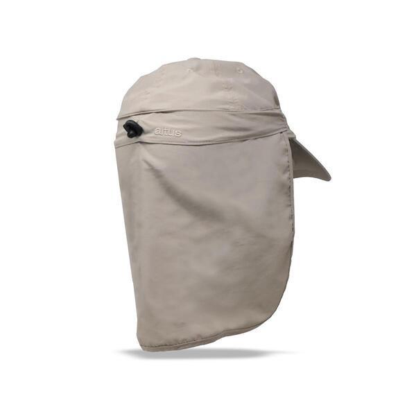 ALTUS GORRA SIROQUERA BORNEO TIERRA TRASERA2, ARISTARUN