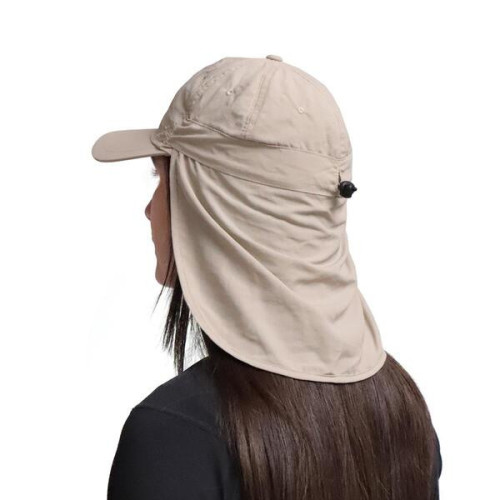 ALTUS GORRA SIROQUERA BORNEO TIERRA TRASERA MODELO2, ARISTARUN