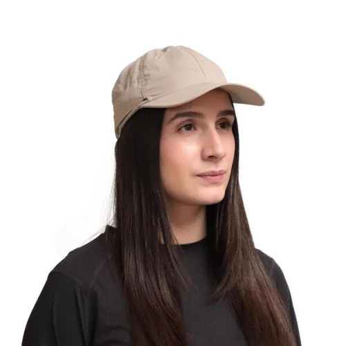ALTUS GORRA SIROQUERA BORNEO TIERRA TRASERA MODELO6, ARISTARUN