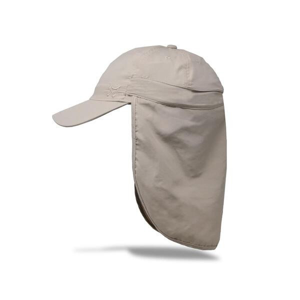 ALTUS GORRA SIROQUERA BORNEO TIERRA, ARISTARUN