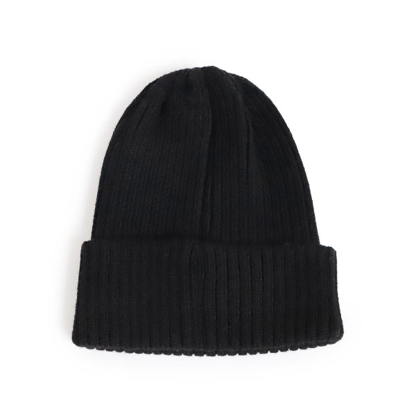 ALTUS RIN GORRO URBANO NEGRO TRASERO, ARISTARUN