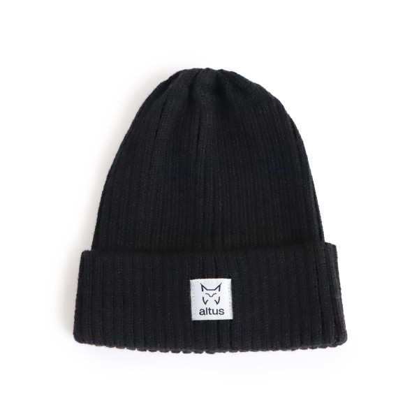 ALTUS RIN GORRO URBANO NEGRO, ARISTARUN