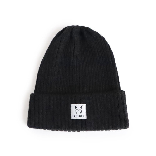 ALTUS RIN GORRO URBANO NEGRO, ARISTARUN