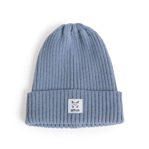 ALTUS RIN GORRO URBANO AZUL GRISACEO, ARISTARUN